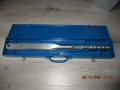 GEDORE - RAHSOL - DREMOMETER - Typ C - MADE IN GERMANY - 1/2" PROFI Динамометричен Ключ 50 - 300 Nm , снимка 1