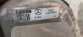 Серво усилвател Спирачна помпа A0044307030 Mercedes A160 W168 1.6 - 90лв, снимка 2