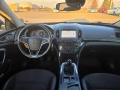 Opel Insignia Sports tourer 2.0 cdti , снимка 9
