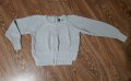 Дамски къс пуловер HM 38 s/m-10лв. намаление, снимка 1 - Блузи с дълъг ръкав и пуловери - 39436961