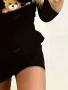 Суичер рокля, Къса рокля, Секси роклля, снимка 3