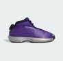 adidas Crazy 1 Regal Purple Kobe bryant's , снимка 1 - Маратонки - 43392955