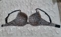 Тигров сутиен Victoria’s Secret push-up 36C-85лв.НОВ, снимка 2