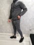 Мъжки екип Nike Tech Fleece  S/МL, снимка 3