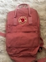 Fjällräven Kånken раница, снимка 1