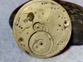 МЕХАНИЗЪМ от СТАР РЯДЪК МОДЕЛ КОЛЕКЦИОНЕРСКИ ШВЕЙЦАРСКИ ДЖОБЕН ЧАСОВНИК 49679, снимка 11