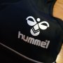 Спортно бюстие Hummel размер 128, снимка 4