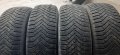 4 зимни гуми за SUV 215/65/16, снимка 1 - Гуми и джанти - 43185000