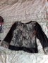 Маскировъчни блуза , снимка 1 - Блузи с дълъг ръкав и пуловери - 28272574