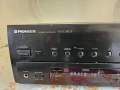 Стерео ресийвър Pioneer SX-303RDS, снимка 3