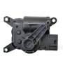 Моторче клапи парно Volkswagen Touareg I (7L) 2002-2010 ID:96373, снимка 2