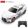RASTAR Кола R/C 1:24 BMW 3.0 CSL 92900, снимка 2