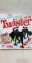 Игра Hasbro Twister Туистър , снимка 1 - Образователни игри - 43667772