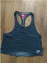 Nike Burnout Tank - страхотен дамски потник КАТО НОВ, снимка 7