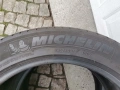 2бр гуми MICHELIN PRIMACY 245/45/18, снимка 2