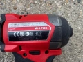 Milwaukee m18 FID3, снимка 4