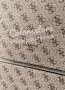 Луксозна раница  Guess-SG-E70, снимка 5