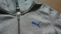 PUMA KIDS SWEATSHIRT Размер 11-12 г / 152 см детски суичър 3-55, снимка 5