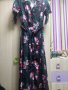 Дамска рокля Тера нова, снимка 2