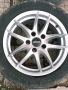 Продавам 4 броя лети джанти RONAL R46M 16" 5x112 7.0J ET49 76,0 Silver. , снимка 6