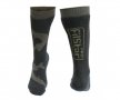 Български термо чорапи от мерино вълна FilStar Fishing Socks Pike