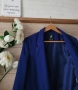 Тъмно синьо сако ATMOSPHERE , снимка 3