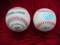 Оригинални топки за бейзбол купени от Америка, снимка 1