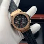 Мъжки часовник Hublot Big Bang с кварцов механизъм, снимка 2