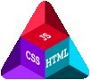HTML + CSS + JavaScript за ученици, снимка 3