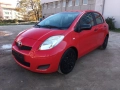 Toyota Yaris 1.4D4D-90kc. 6ck. FACELIFT, снимка 1