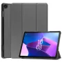 Lenovo Tab M10 (Gen 3) TB-328FU / TB-328XU  Кожен Калъф и Протектор, снимка 6