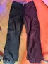 ски / сноуборд панталони Burton white collection , снимка 1