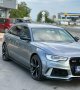 Продавам AUDI A6 RS Пакет Quatro 245 к.с. 7SG троник, снимка 9