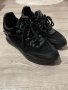 Daris дамски маратонки обувки черни, снимка 4