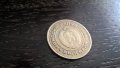 Монета - България - 20 стотинки | 1974г., снимка 2