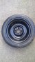 Резервна гума патерица за фолксваген поло 98 година , снимка 4
