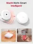 X-Sense Smart Listener за детектори за дим аксесоар за базова станция SBS50 не е вкл, снимка 2