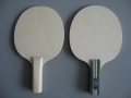 Дървета за тенис на маса, снимка 1