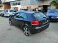 Audi A3 2.0TDI 140hp на части , снимка 5