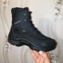 LOWA TRIDENT II GTX  Термо ТУРИСТИЧЕСКИ ОБУВКИ/ Апрески номер 39 , снимка 3