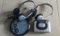 Walkman и Discman PHILIPS , снимка 1