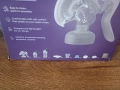Ръчна помпа за кърма Philips Avent, снимка 5