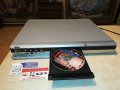 LG HDD/DVD RH7000 RECORDER-SWISS 3110211718, снимка 5