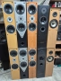 Тонколони разни - 5 чифта, снимка 3