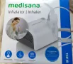 Инхалатор Medisana , снимка 1