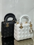 Дамски Чанти 🤍 Dior , снимка 12