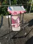 Бебешка градинска люлка, снимка 1