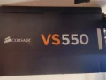 Захранване Corsair VS550, снимка 1
