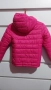 Детски якета за момиче,размер 128,7-8 г, снимка 3