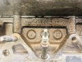 Цилиндрова глава за Mercedes X class Nissan Navara 2.3 190 110426655R 130C07155R 2018, снимка 7